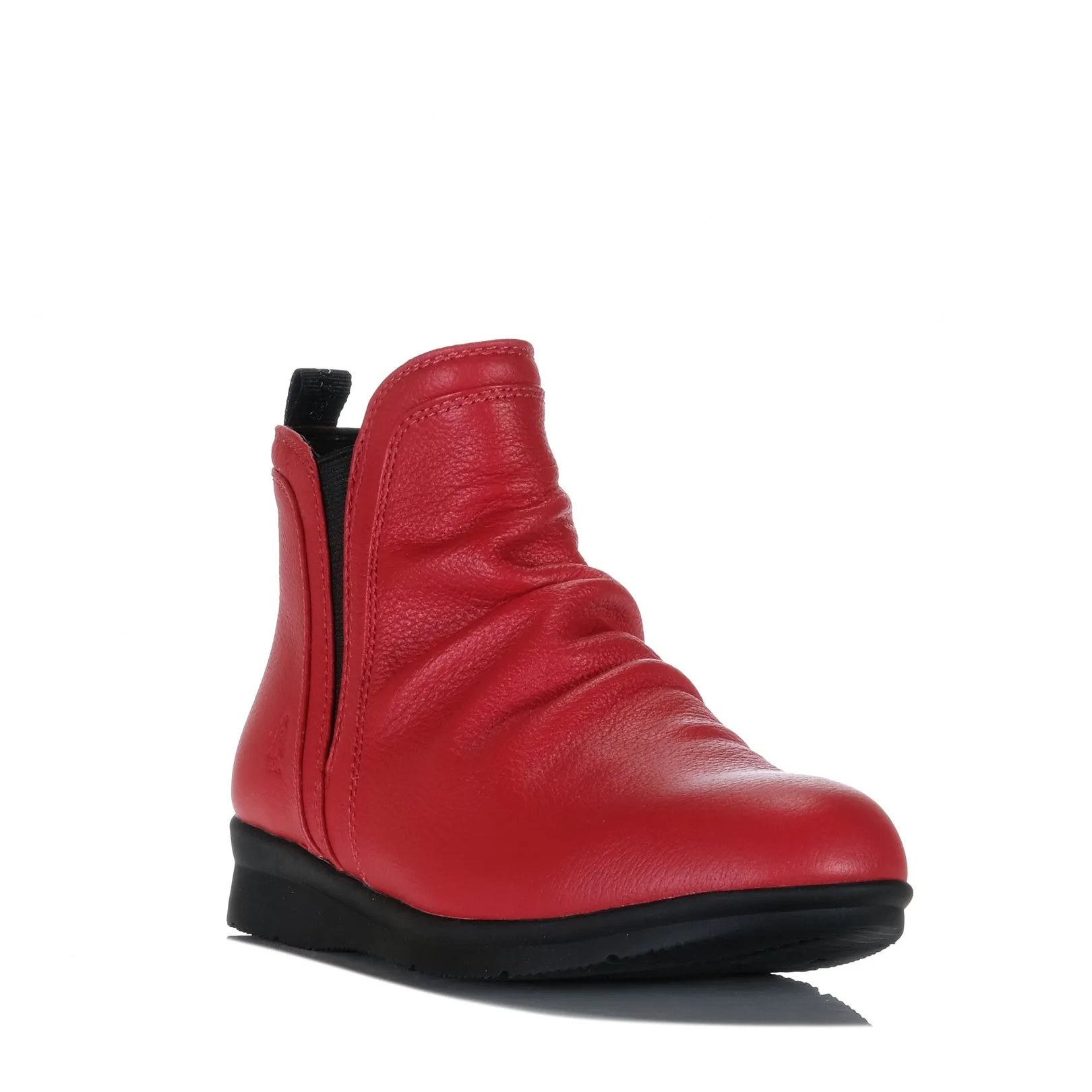 Hush Puppies	Shoes Hush Puppies Nerine Red Maple