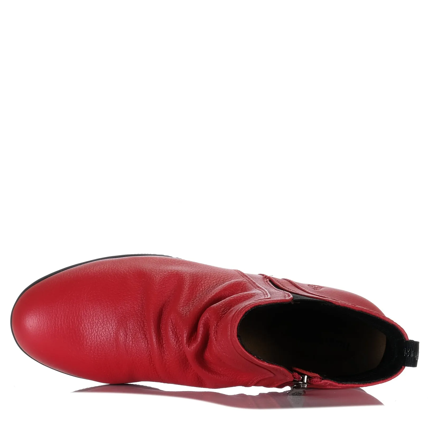 Hush Puppies	Shoes Hush Puppies Nerine Red Maple