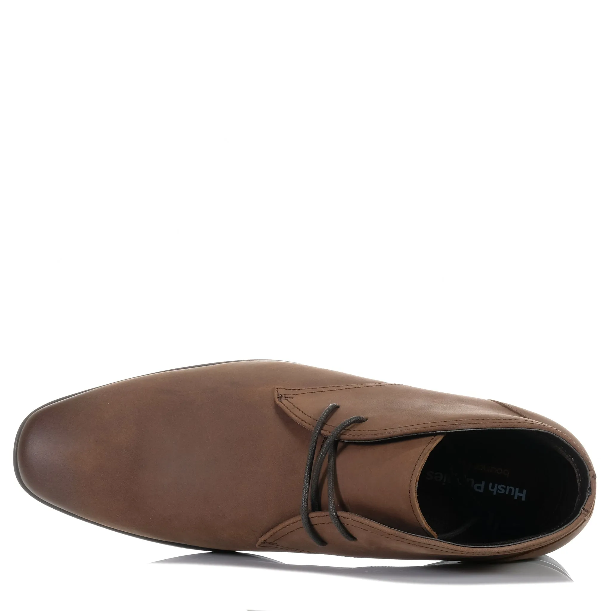 Hush Puppies	Shoes Hush Puppies Nuno Brown