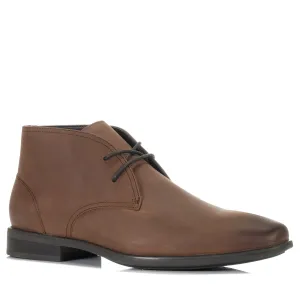 Hush Puppies	Shoes Hush Puppies Nuno Brown