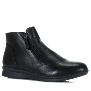 Hush Puppies	Shoes Hush Puppies Nylah Black