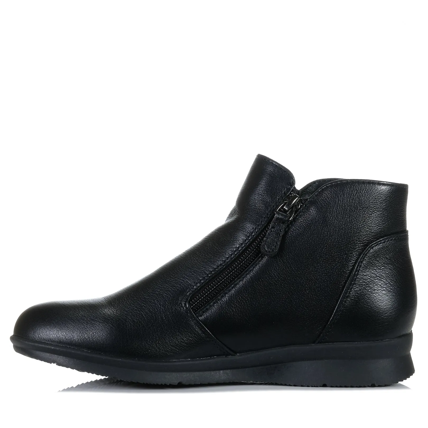 Hush Puppies	Shoes Hush Puppies Nylah Black