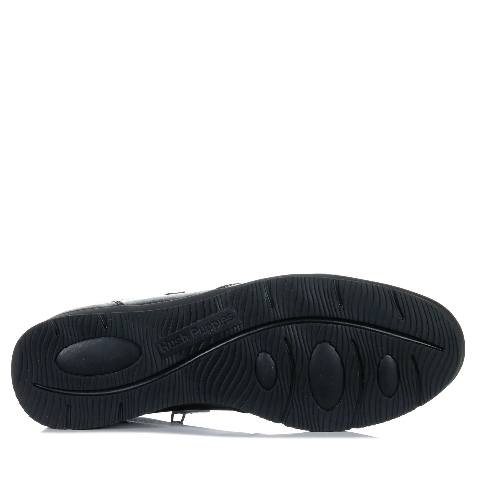Hush Puppies	Shoes Hush Puppies Nylah Black