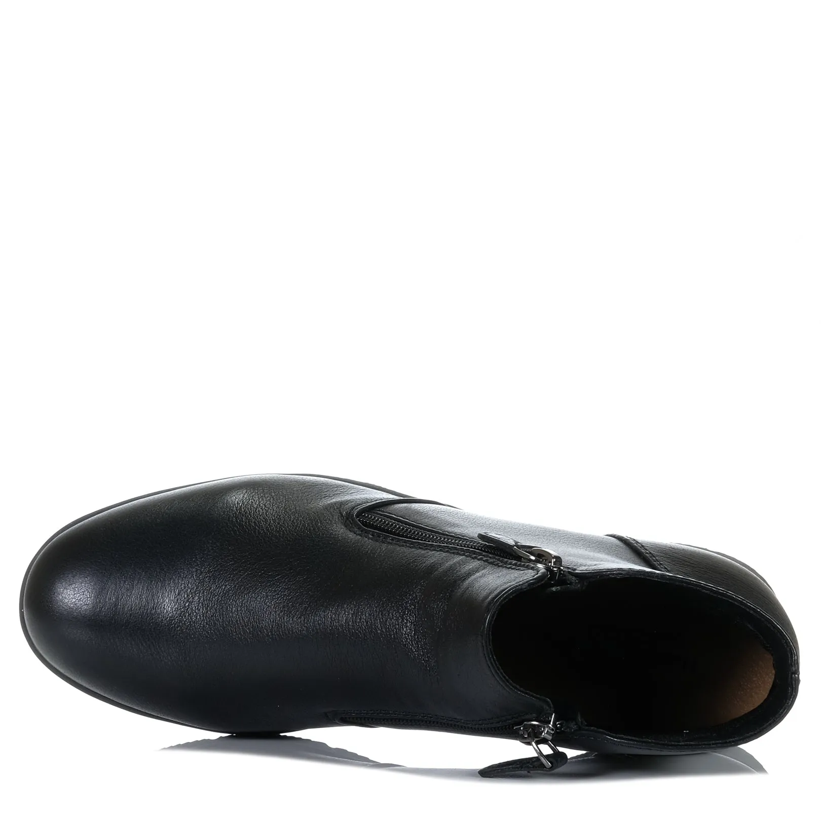 Hush Puppies	Shoes Hush Puppies Nylah Black