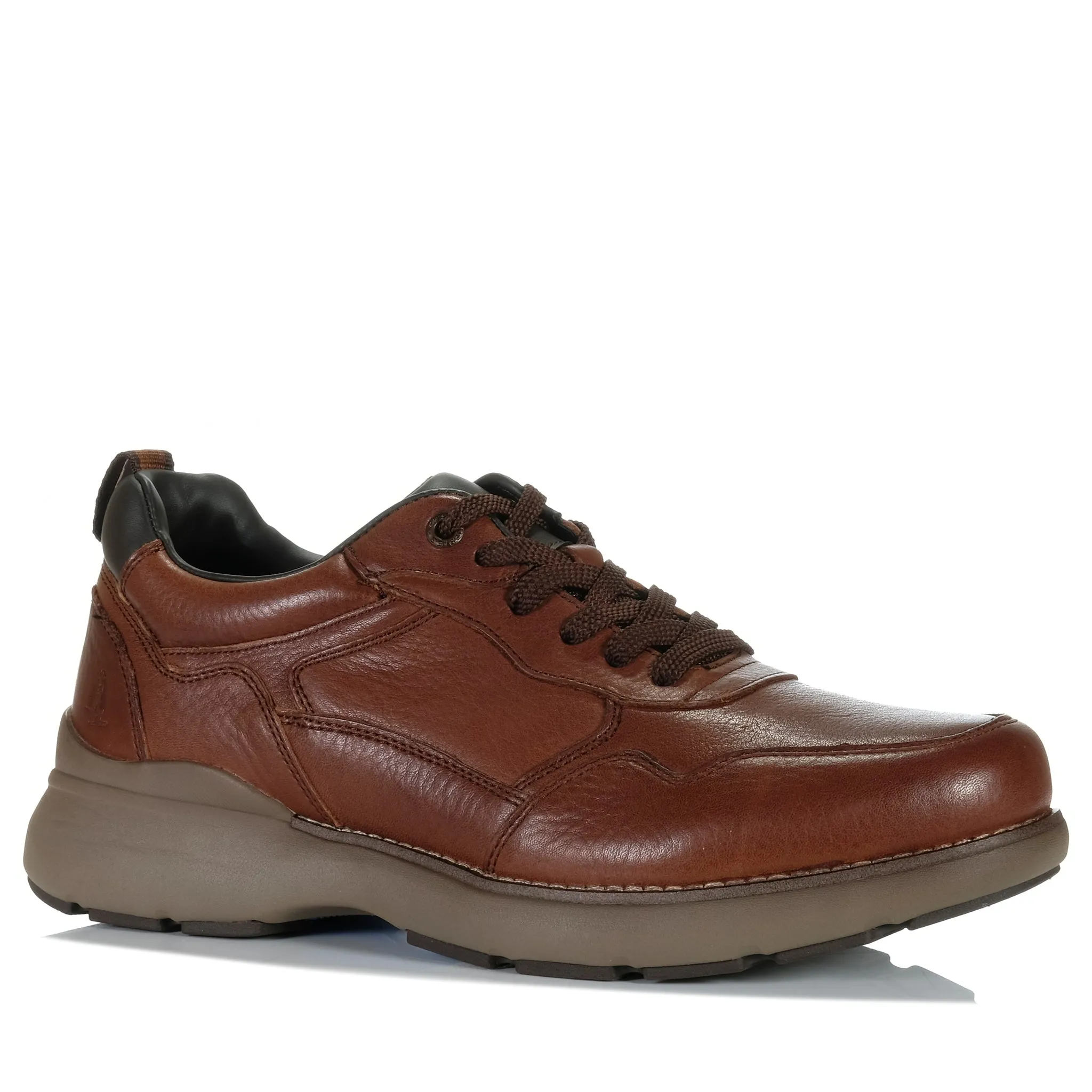 Hush Puppies	Shoes Hush Puppies Ramble Tan