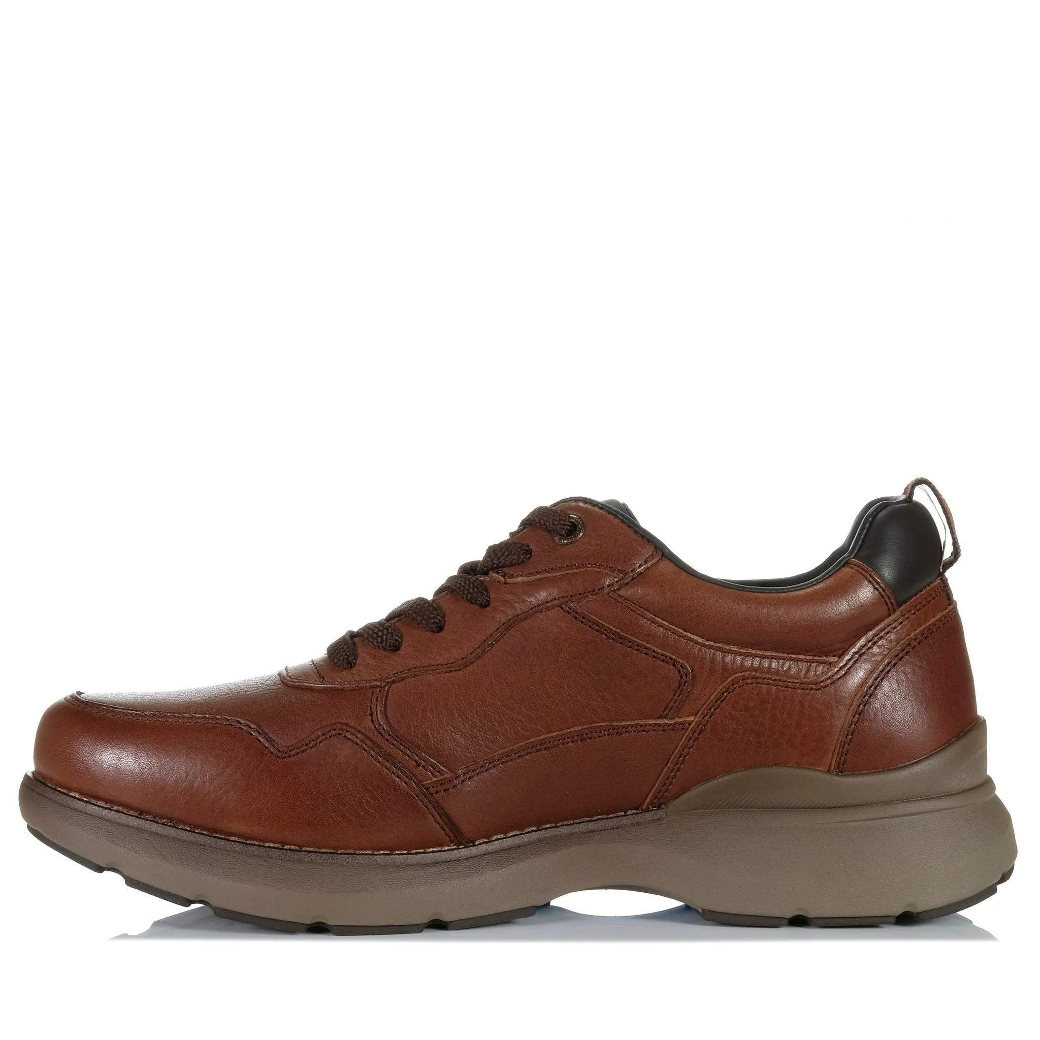 Hush Puppies	Shoes Hush Puppies Ramble Tan
