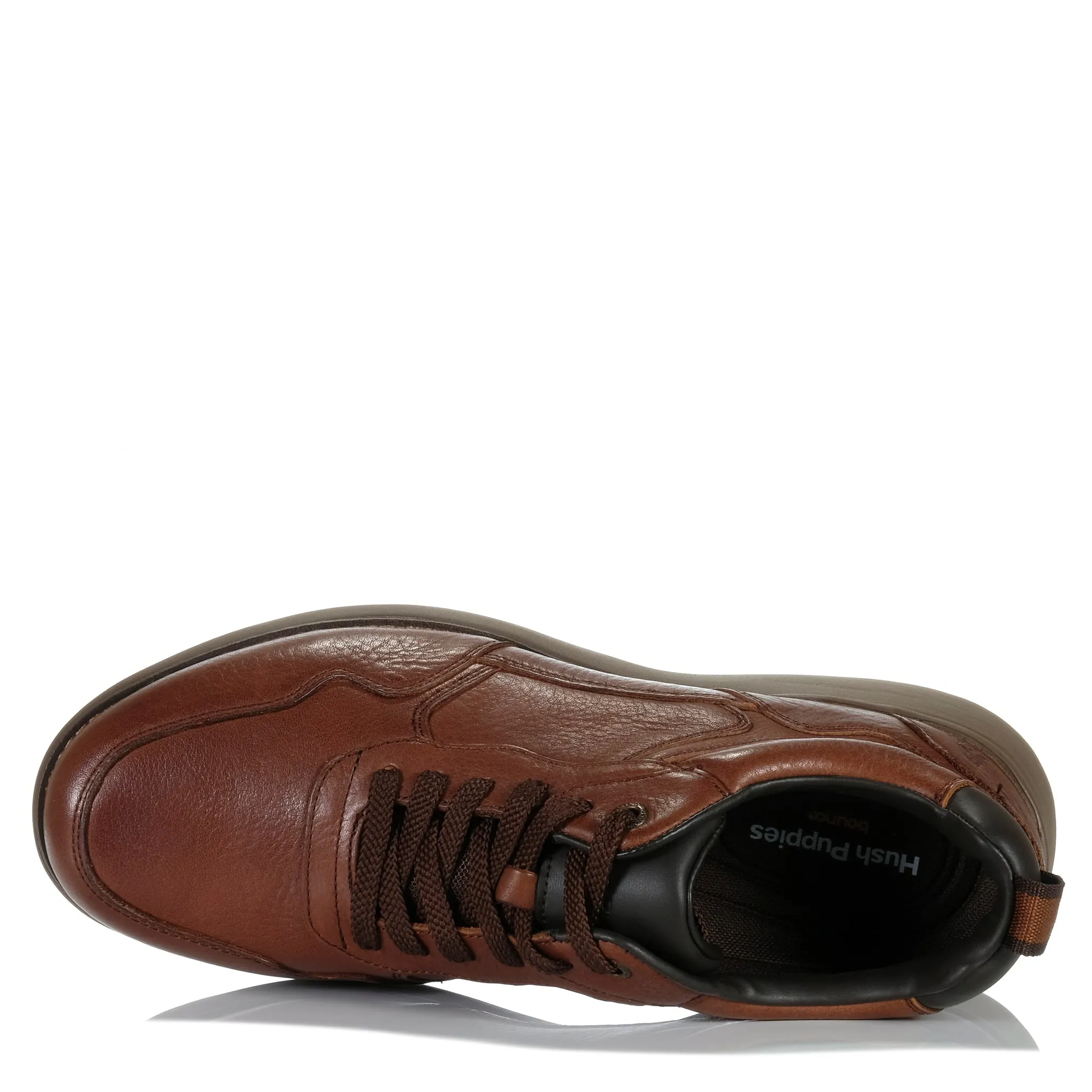 Hush Puppies	Shoes Hush Puppies Ramble Tan