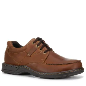 Hush Puppies	Shoes Hush Puppies Randall 2 Brown