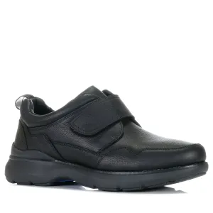 Hush Puppies	Shoes Hush Puppies Reach Black
