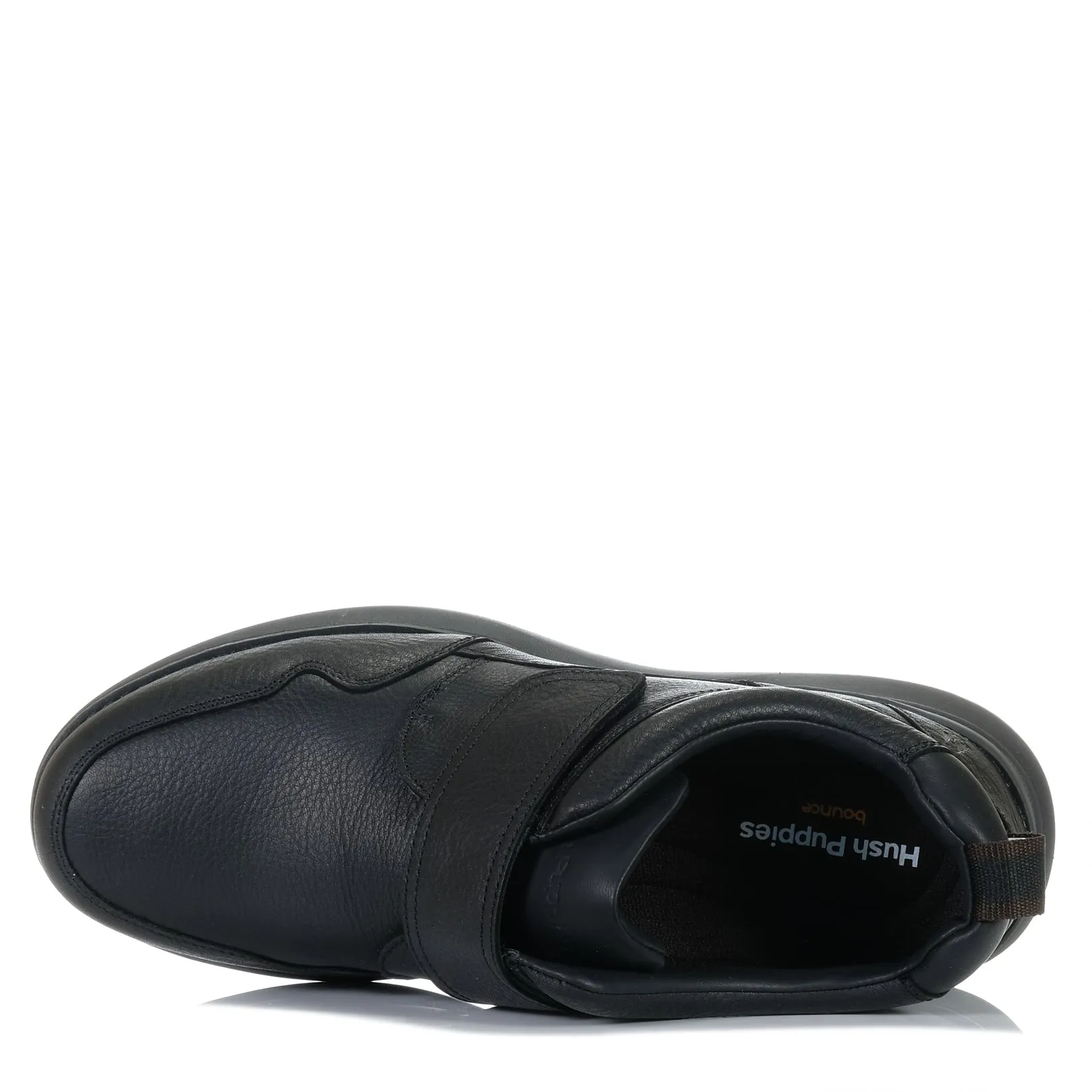 Hush Puppies	Shoes Hush Puppies Reach Black