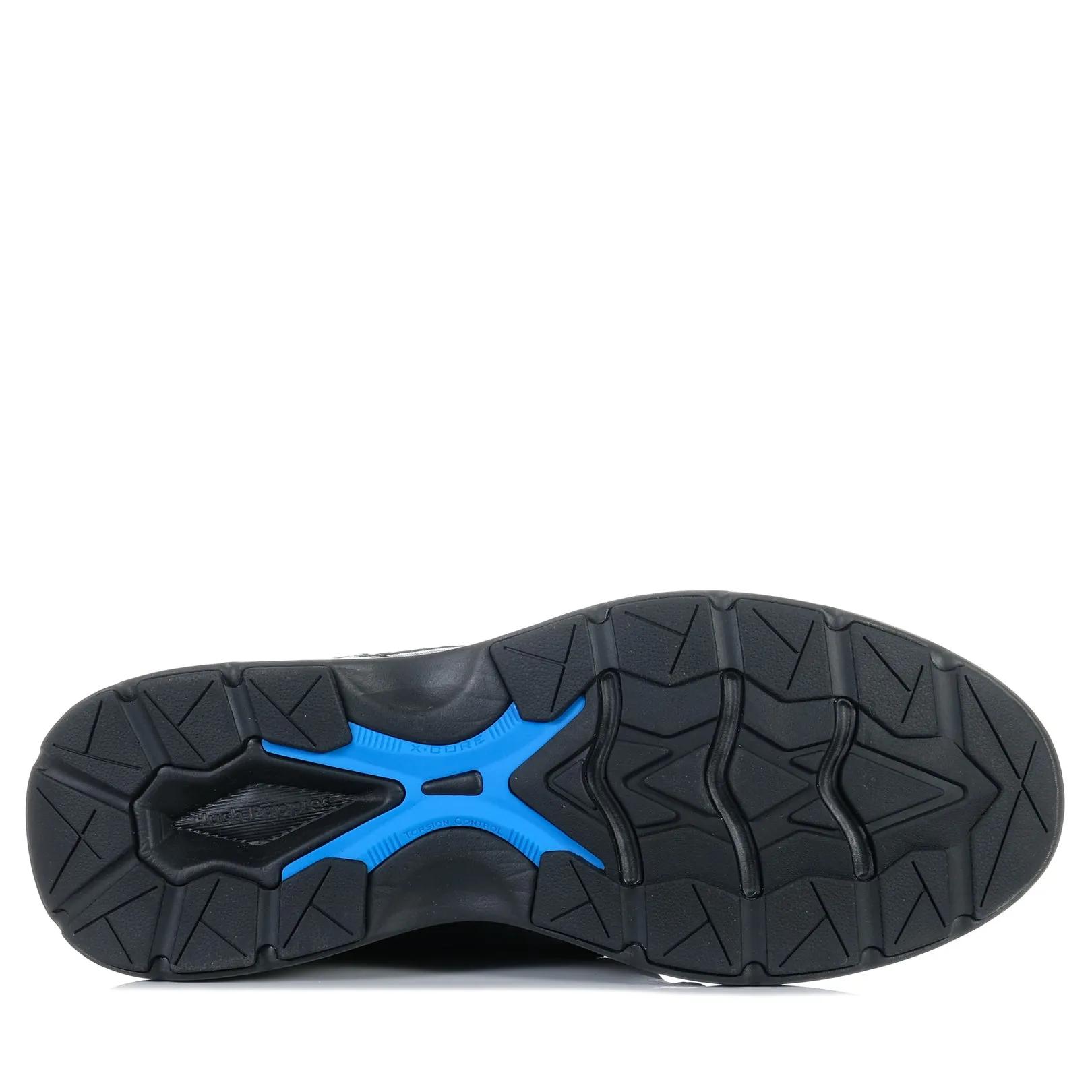 Hush Puppies	Shoes Hush Puppies Reach Black