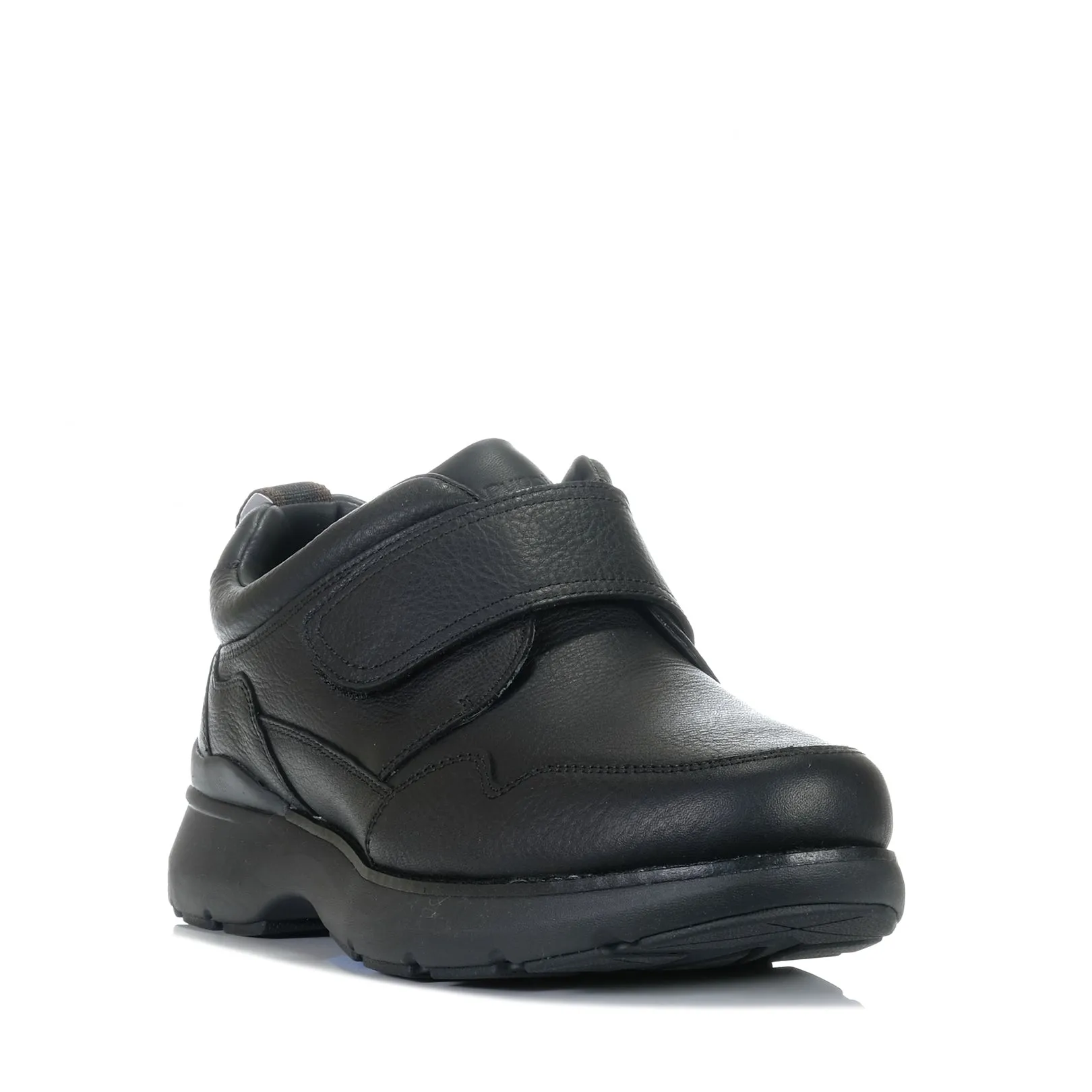 Hush Puppies	Shoes Hush Puppies Reach Black