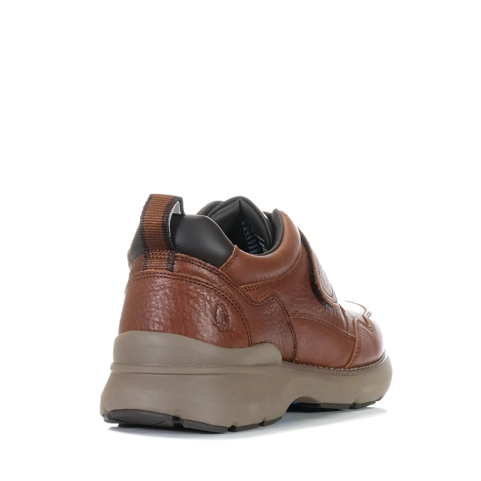Hush Puppies	Shoes Hush Puppies Reach Tan