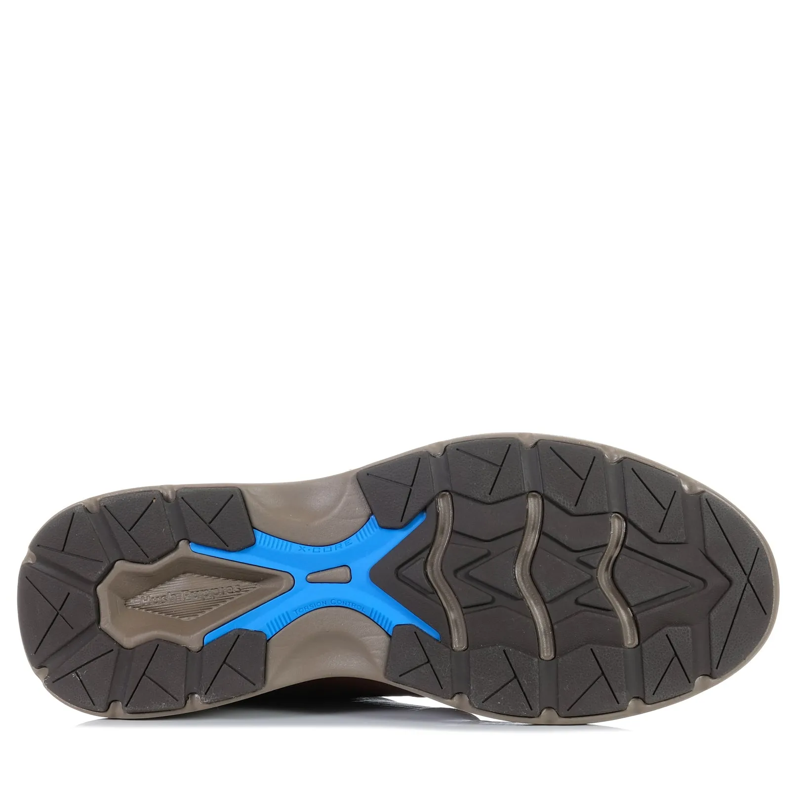 Hush Puppies	Shoes Hush Puppies Reach Tan