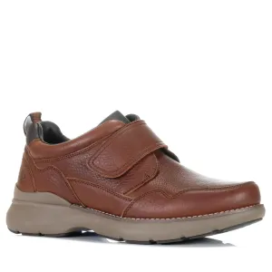 Hush Puppies	Shoes Hush Puppies Reach Tan