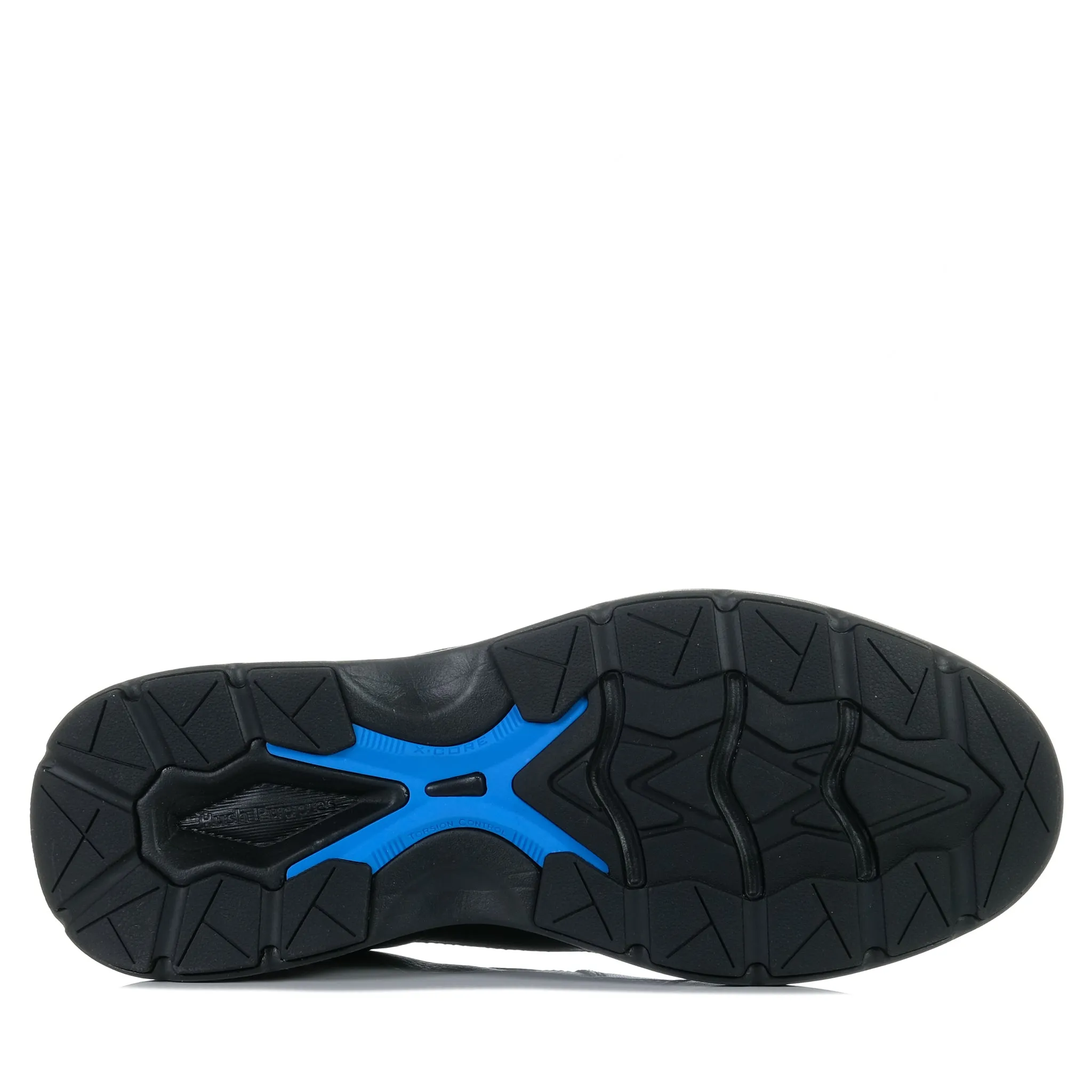 Hush Puppies	Shoes Hush Puppies Route Black