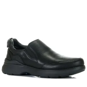 Hush Puppies	Shoes Hush Puppies Route Black