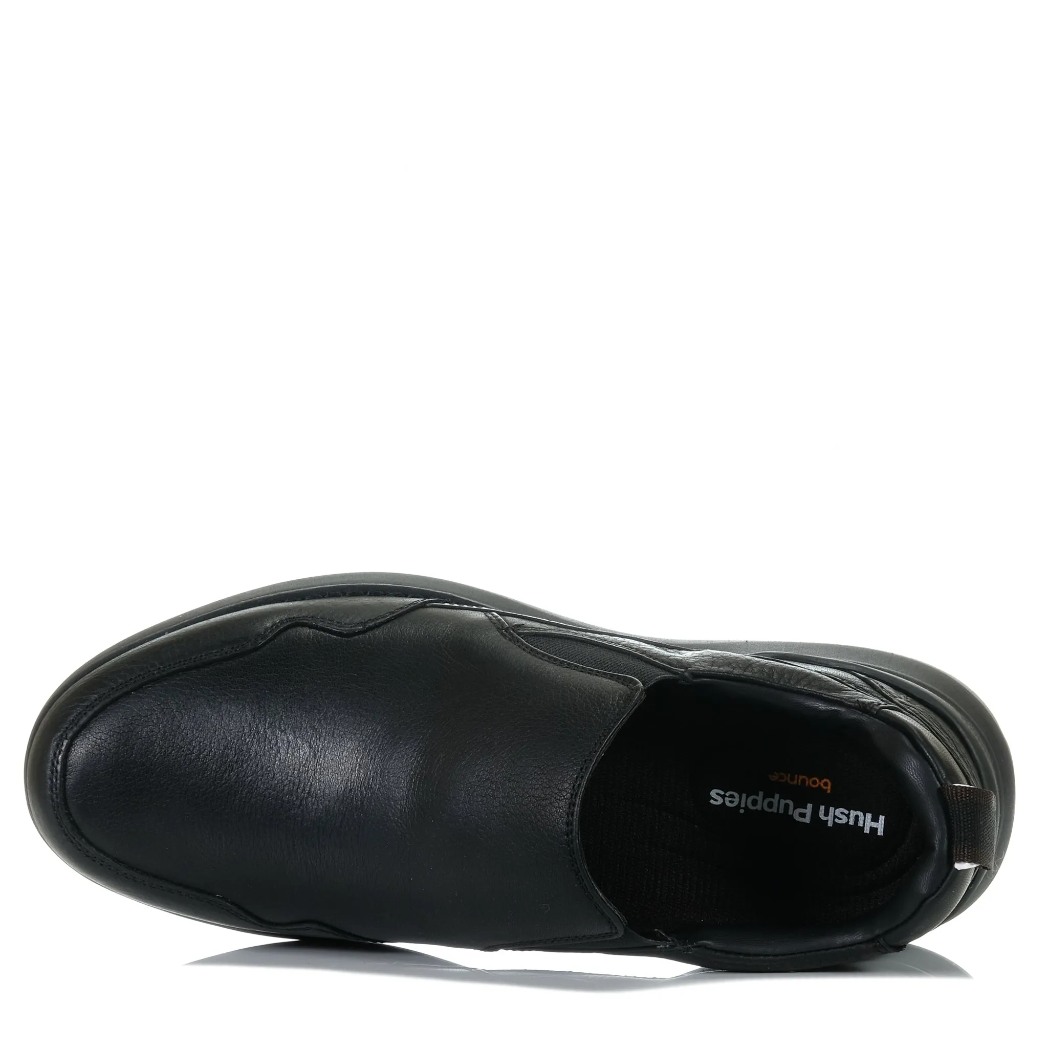 Hush Puppies	Shoes Hush Puppies Route Black