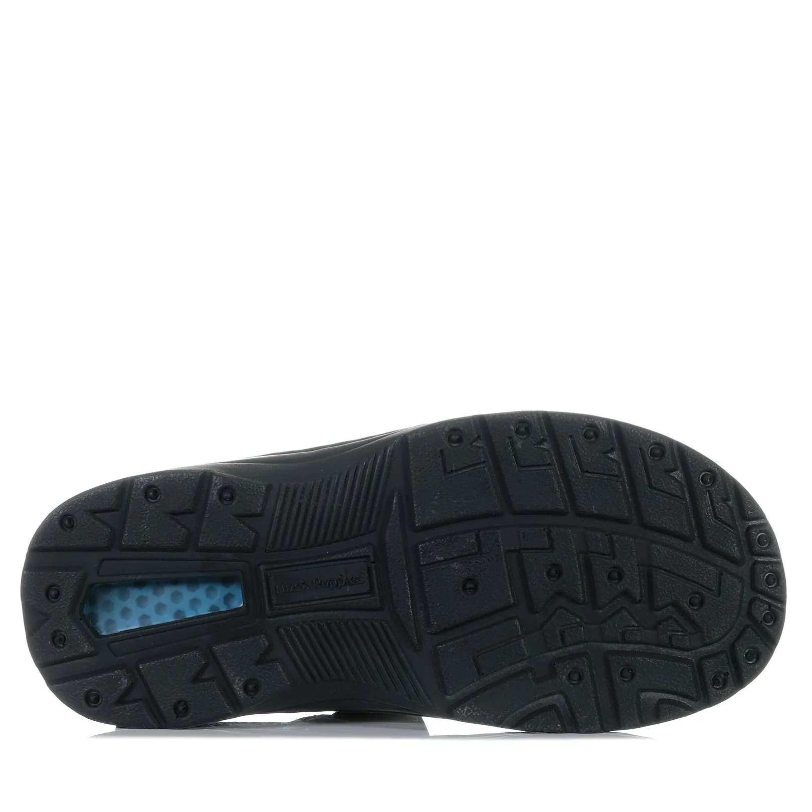 Hush Puppies	Shoes Hush Puppies Simmer Black