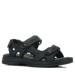 Hush Puppies	Shoes Hush Puppies Simmer Black