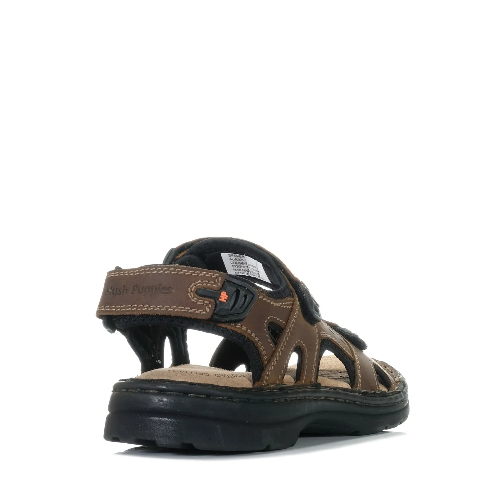 Hush Puppies	Shoes Hush Puppies Simmer Brown