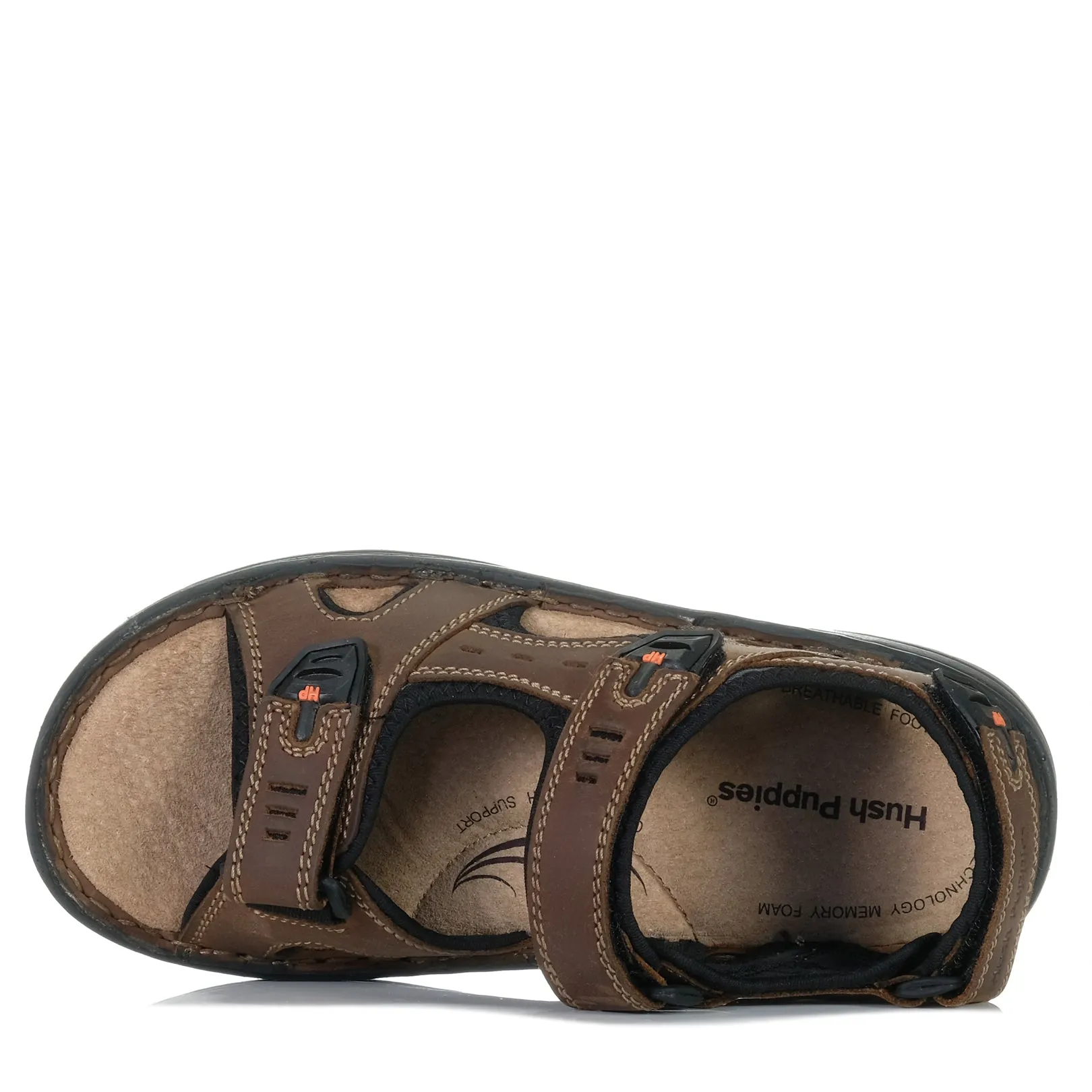 Hush Puppies	Shoes Hush Puppies Simmer Brown