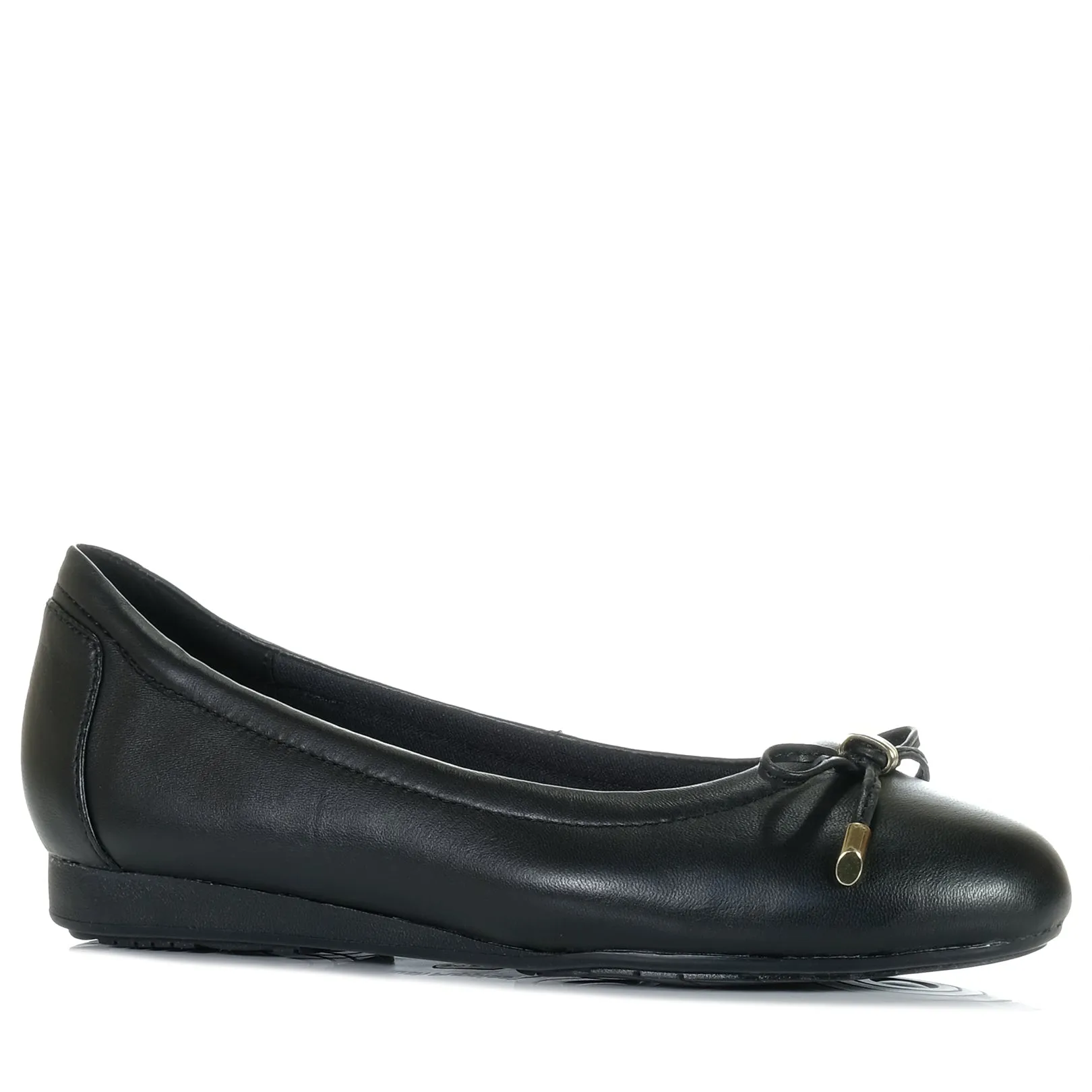 Hush Puppies	Shoes Hush Puppies The Ballet Black