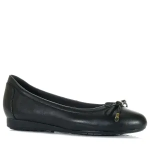 Hush Puppies	Shoes Hush Puppies The Ballet Black