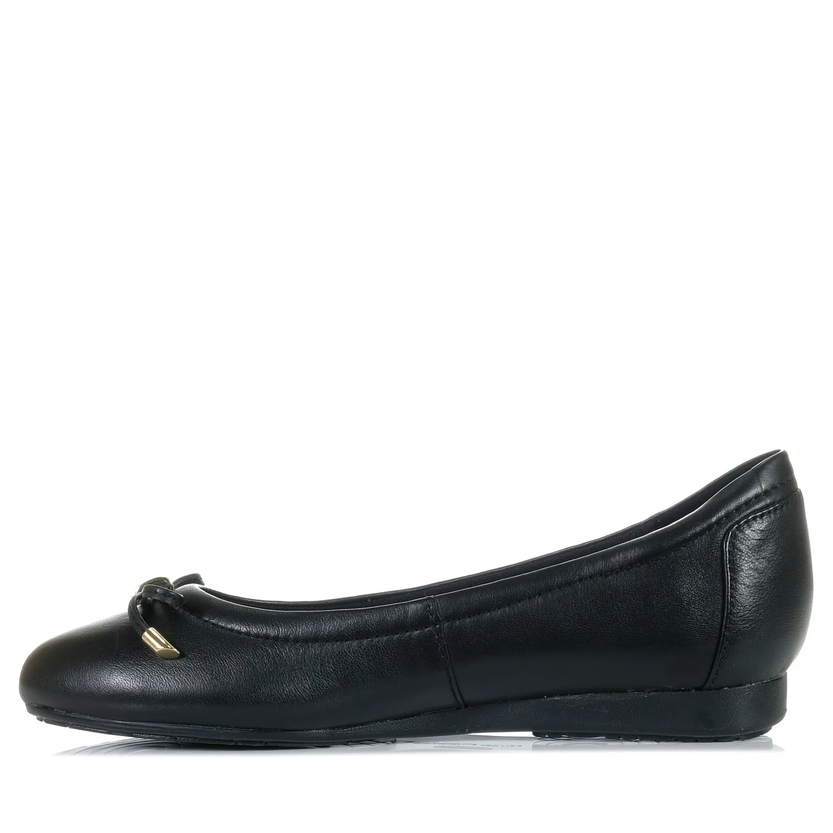 Hush Puppies	Shoes Hush Puppies The Ballet Black