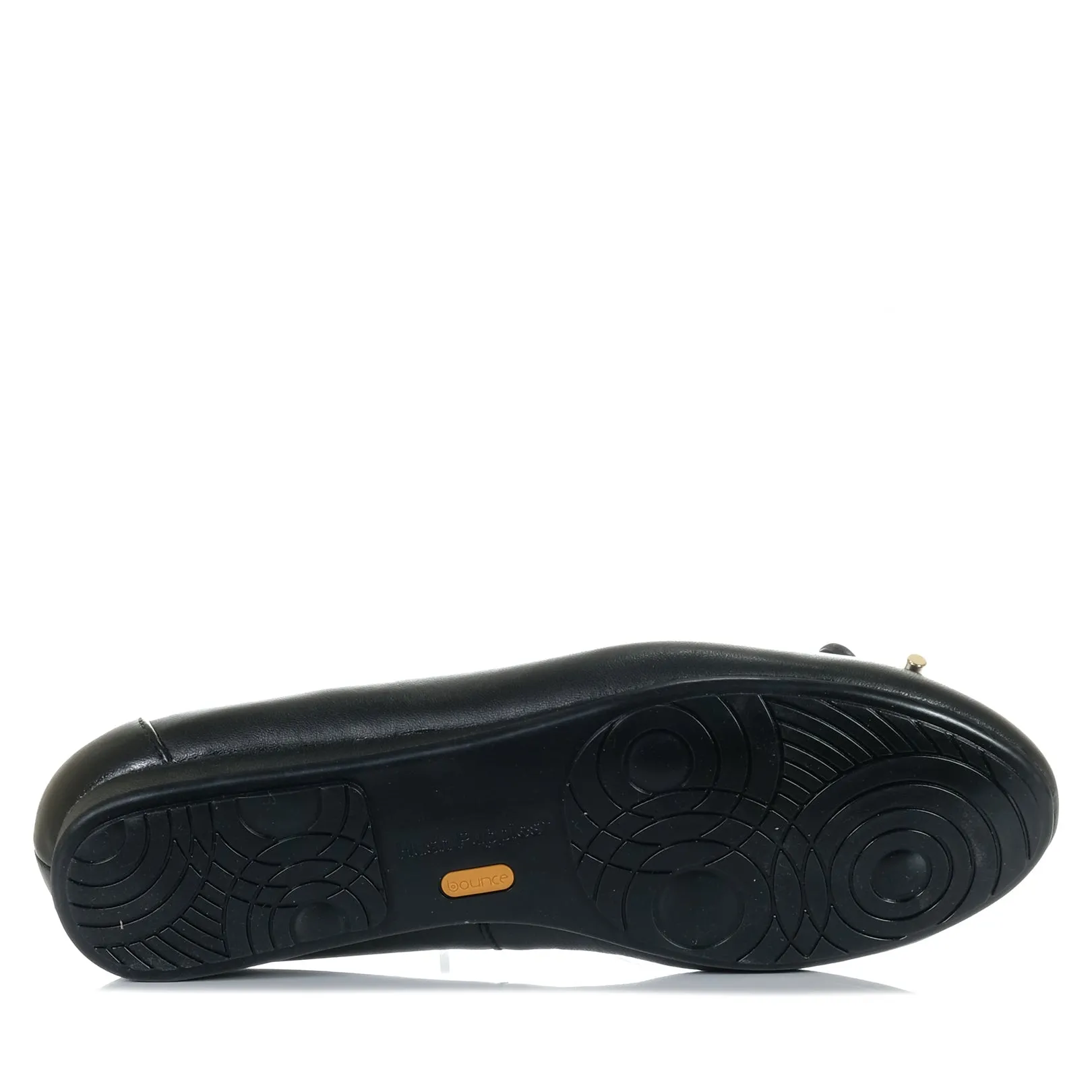 Hush Puppies	Shoes Hush Puppies The Ballet Black