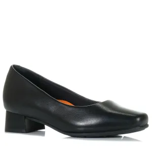 Hush Puppies	Shoes Hush Puppies The Low Square