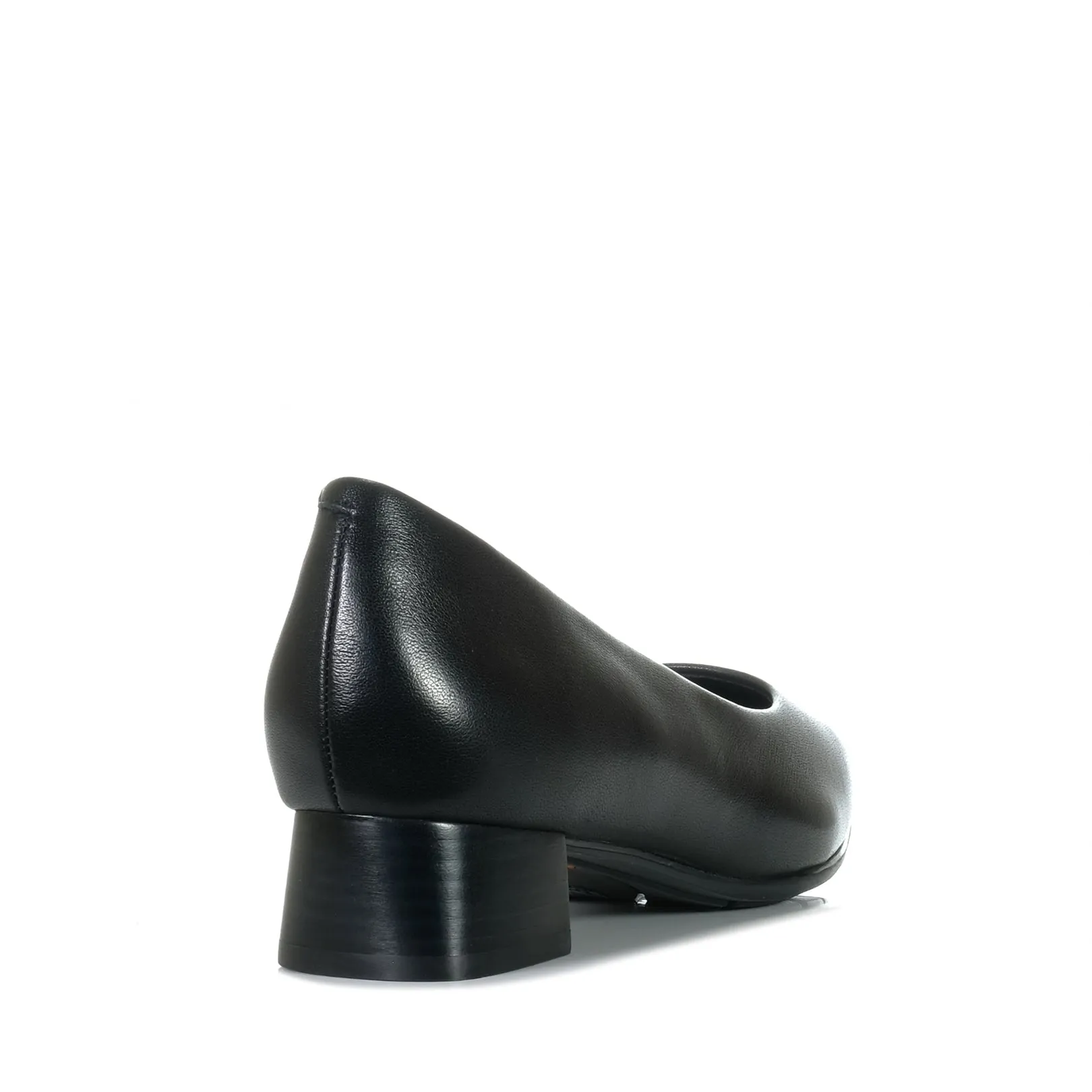 Hush Puppies	Shoes Hush Puppies The Low Square