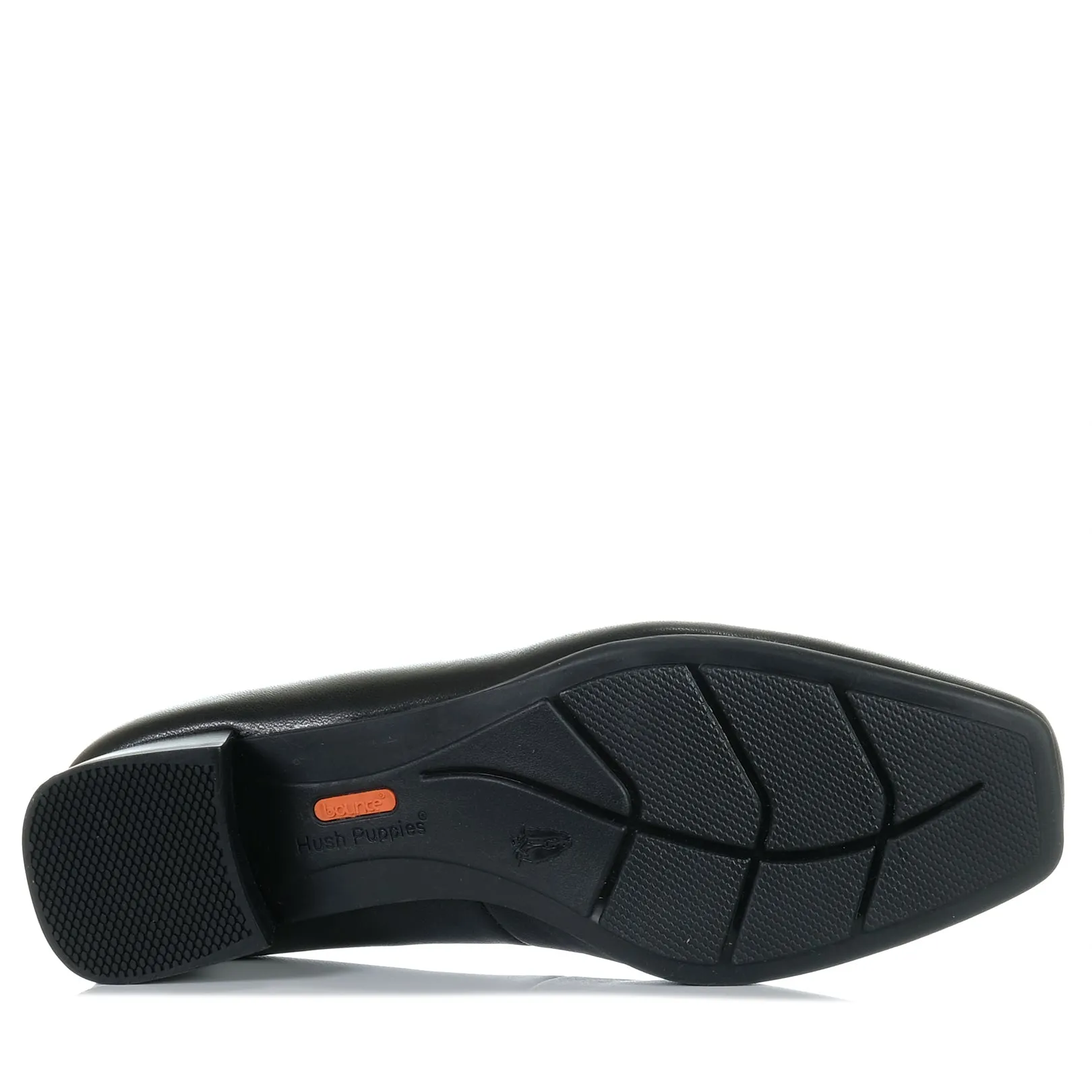 Hush Puppies	Shoes Hush Puppies The Low Square