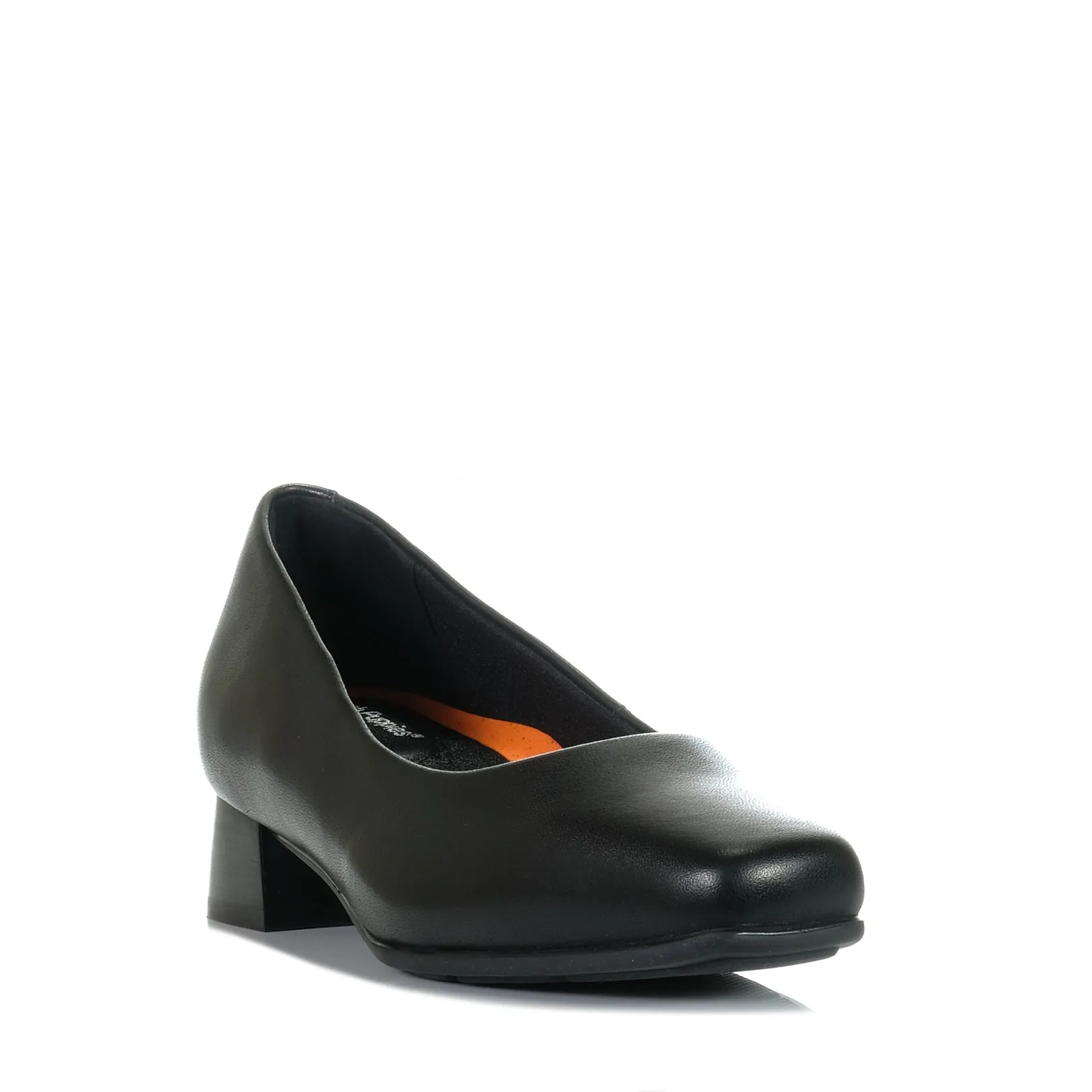 Hush Puppies	Shoes Hush Puppies The Low Square