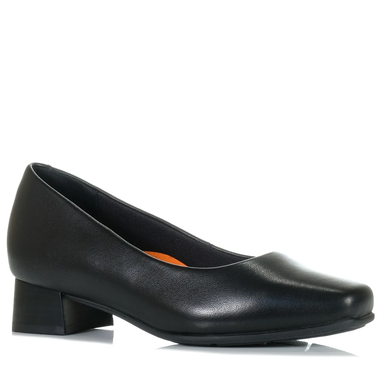 Hush Puppies	Shoes Hush Puppies The Low Square