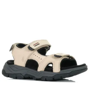 Hush Puppies	Shoes Hush Puppies Trekker Latte Nubuck