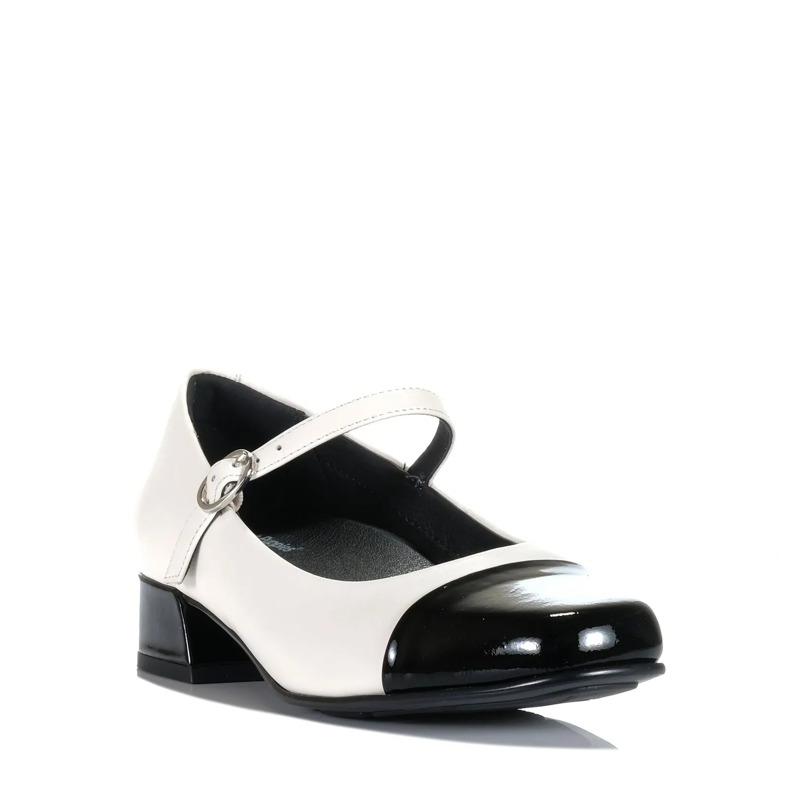 Hush Puppies	Shoes Hush Puppies Tulip Bone/Black