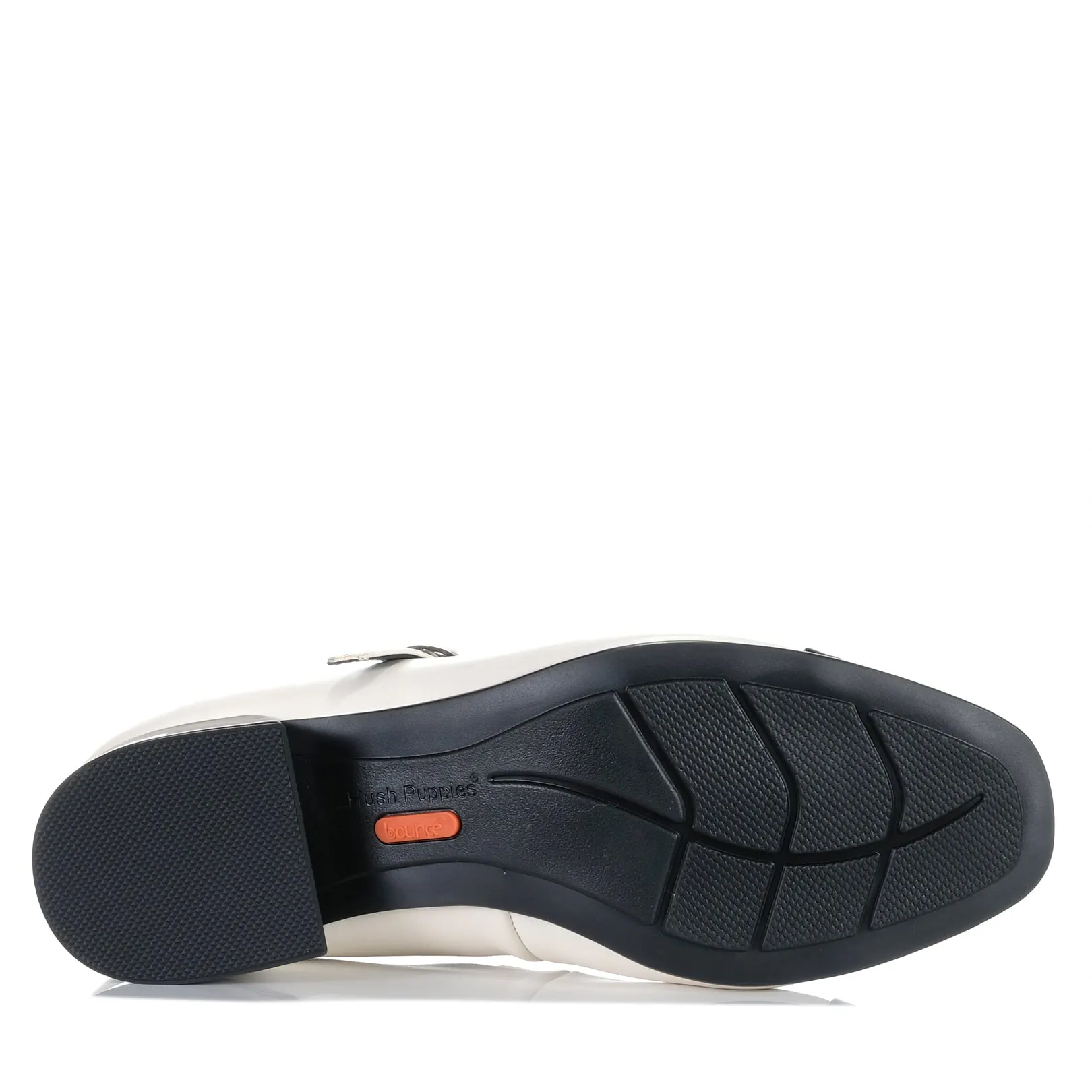 Hush Puppies	Shoes Hush Puppies Tulip Bone/Black