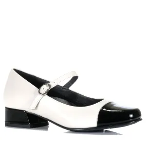 Hush Puppies	Shoes Hush Puppies Tulip Bone/Black