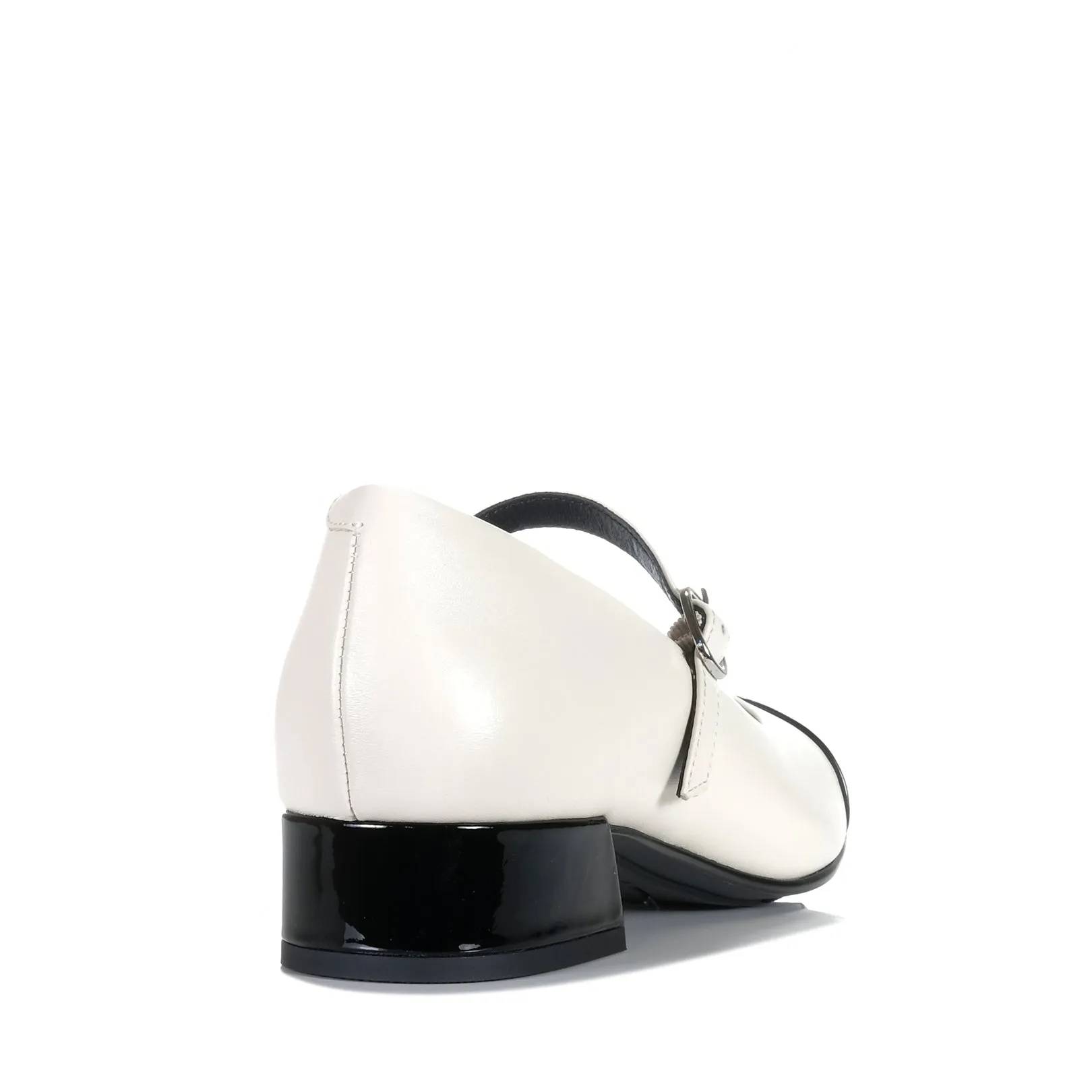 Hush Puppies	Shoes Hush Puppies Tulip Bone/Black