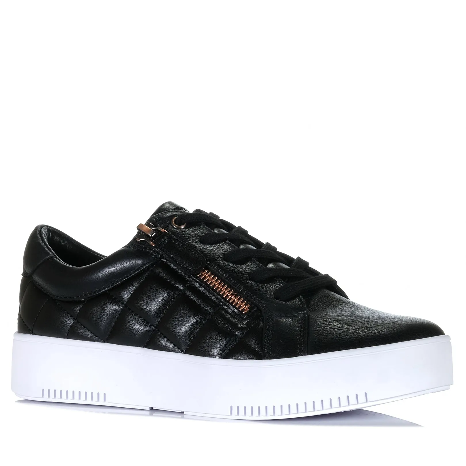 Hush Puppies	Shoes Hush Puppies Value Black