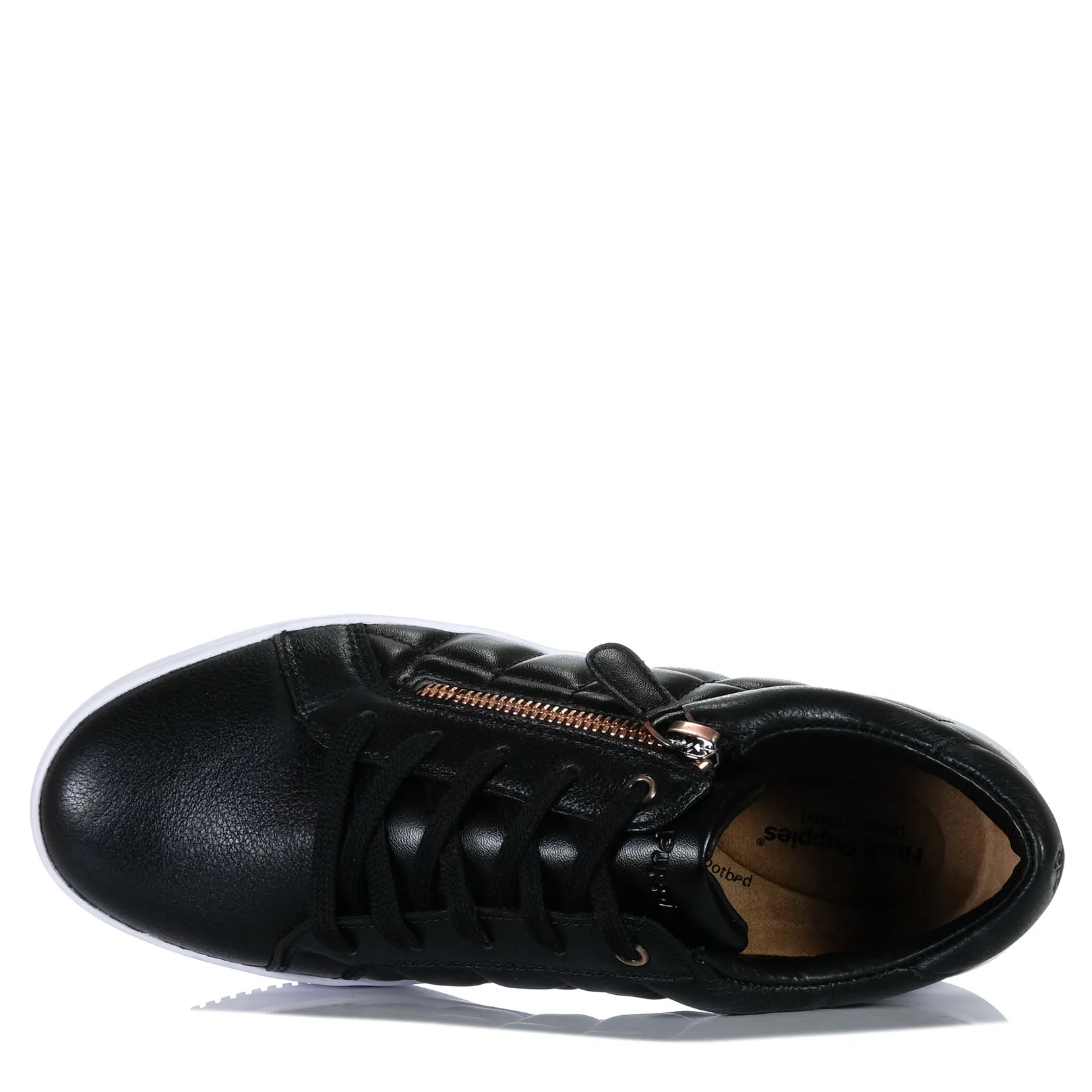 Hush Puppies	Shoes Hush Puppies Value Black