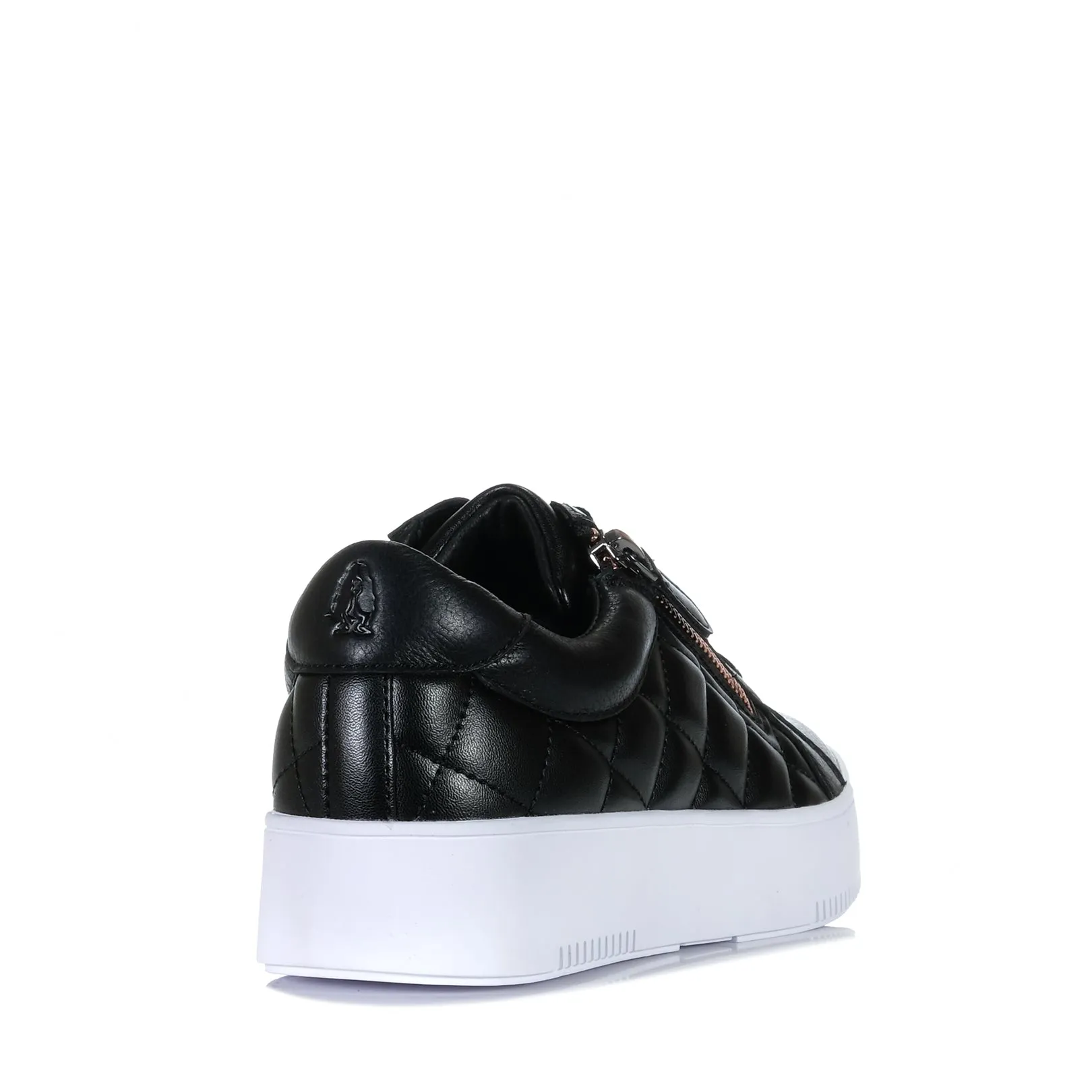 Hush Puppies	Shoes Hush Puppies Value Black