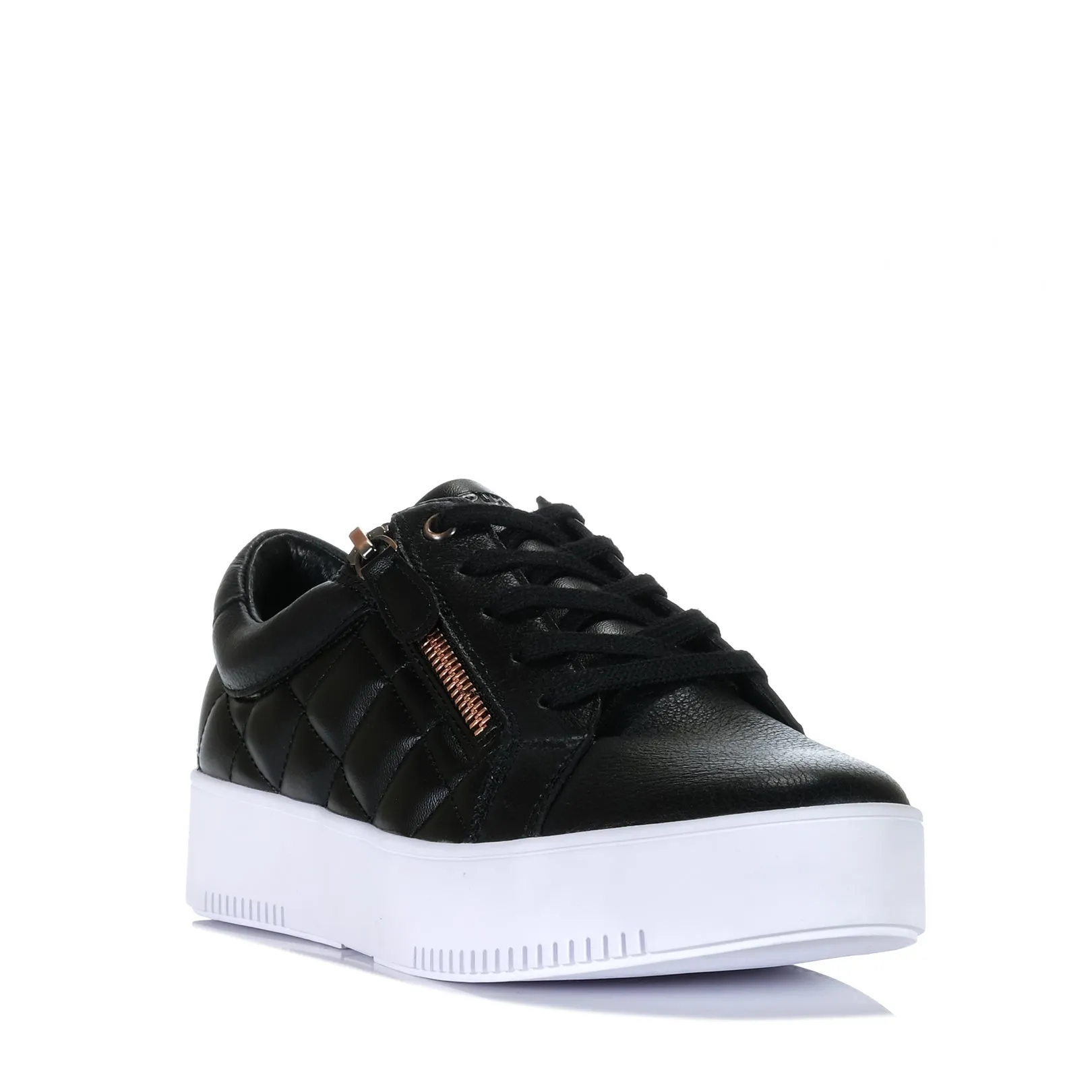Hush Puppies	Shoes Hush Puppies Value Black