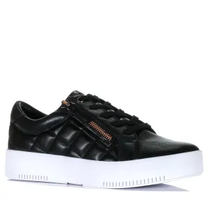 Hush Puppies	Shoes Hush Puppies Value Black