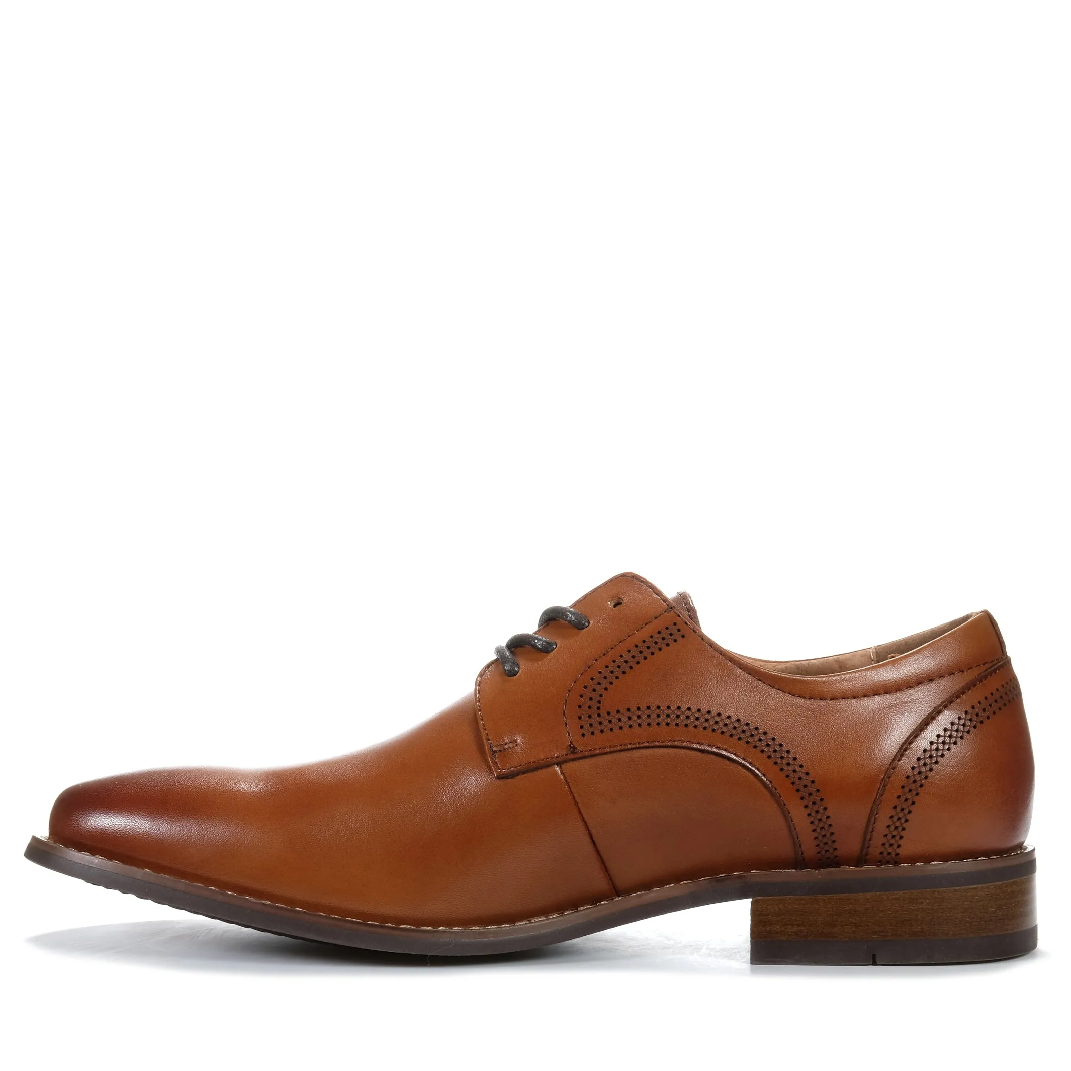 Hush Puppies	Shoes Hush Puppies Whale 2 Tan Burnish