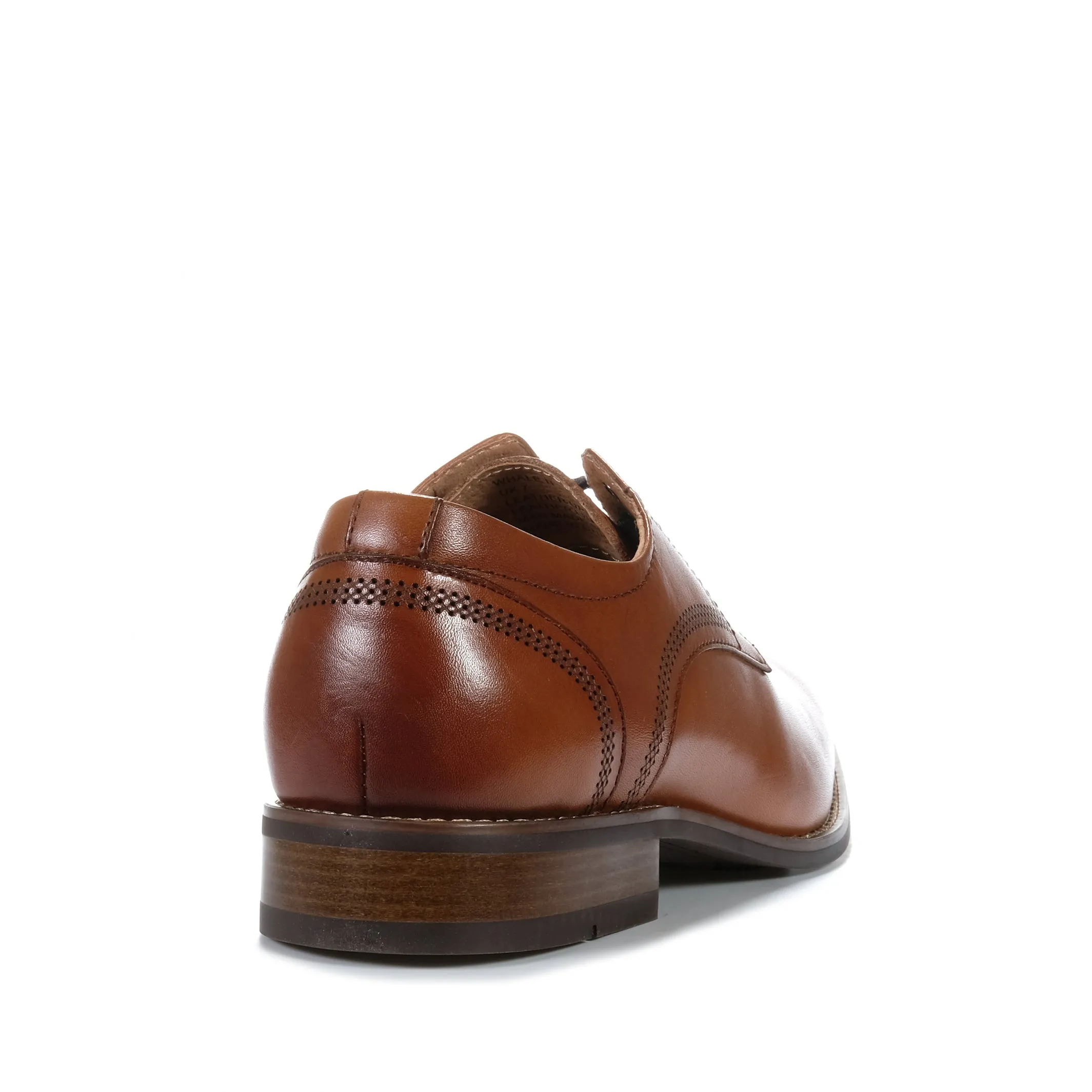 Hush Puppies	Shoes Hush Puppies Whale 2 Tan Burnish