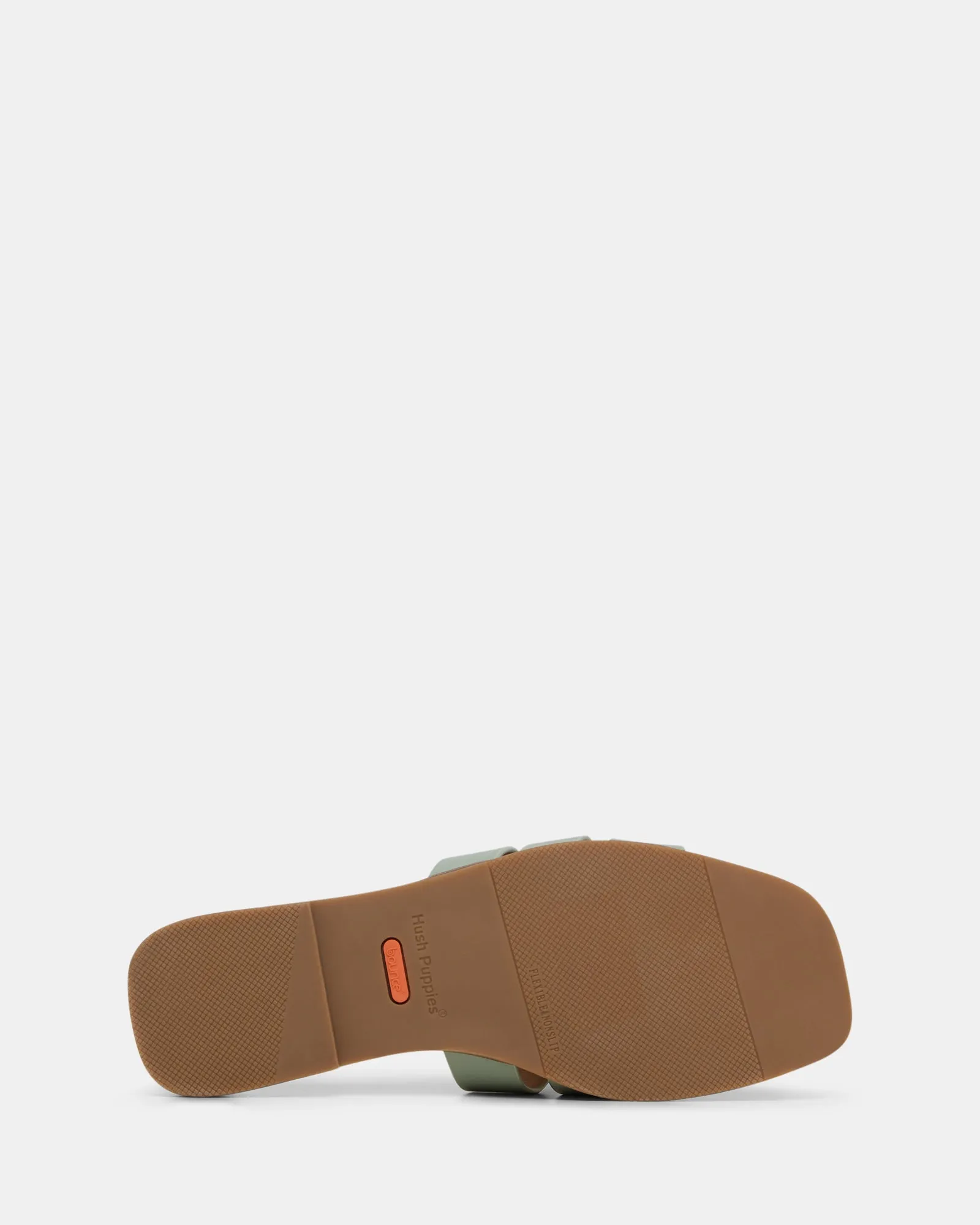 Hush Puppies	Shoes Isa Matcha