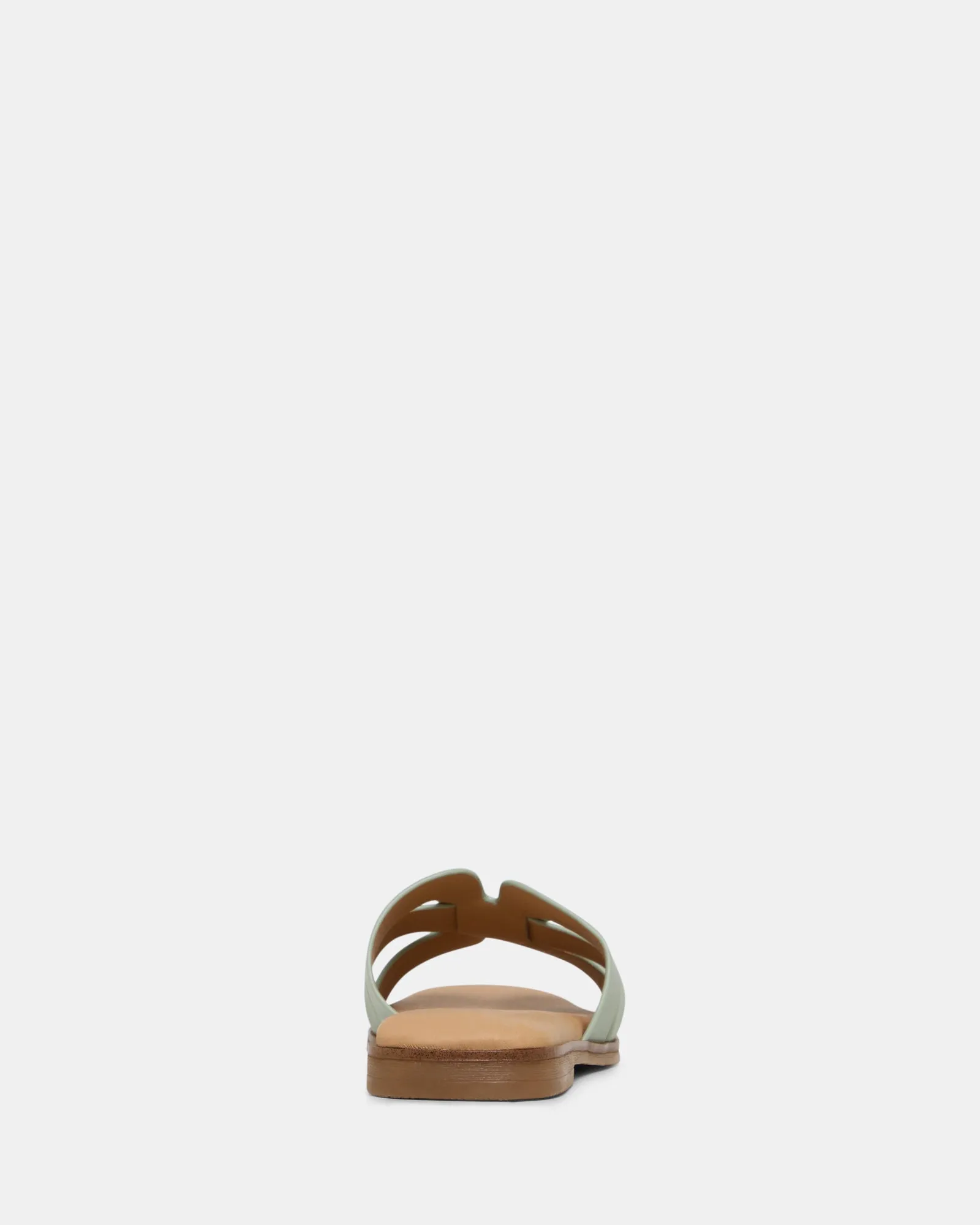 Hush Puppies	Shoes Isa Matcha