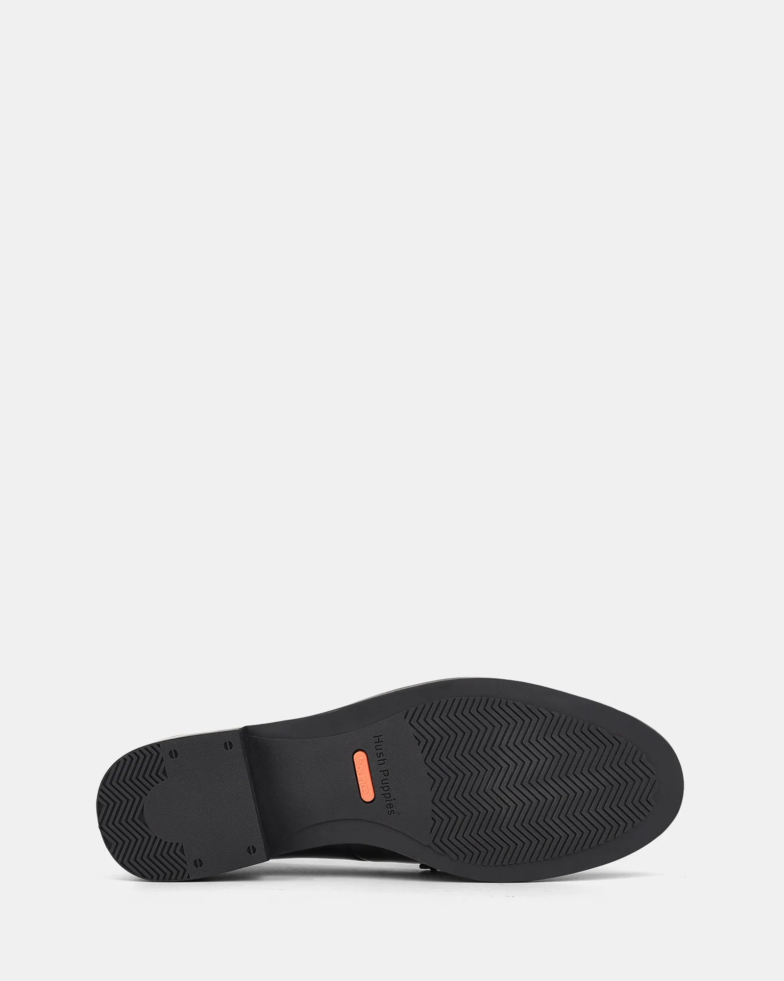 Hush Puppies	Shoes Lucia Black Patent